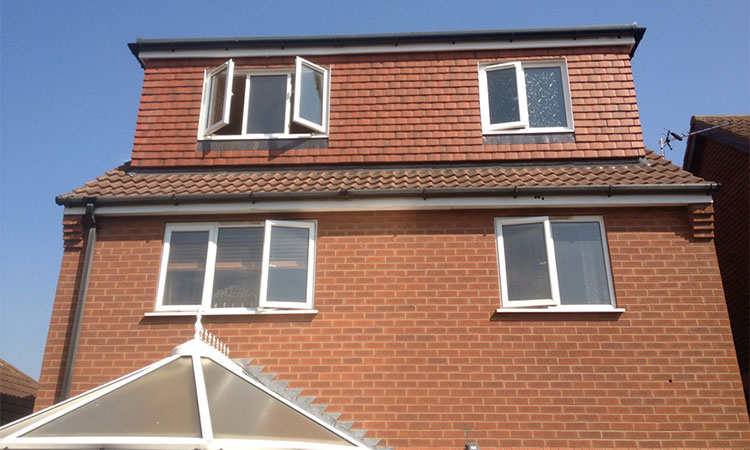 Loft conversions Grimsby